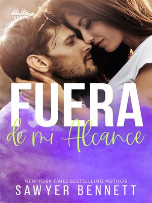 cover image of Fuera De Mi Alcance
